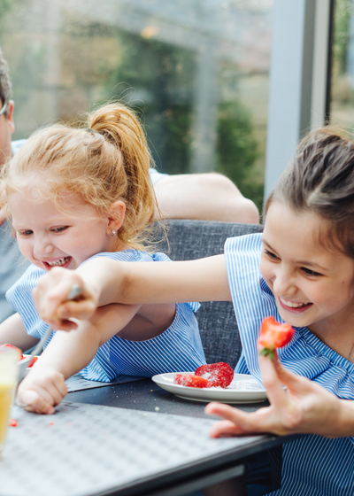 Farm Food Health article