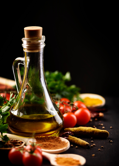 Food production feature
